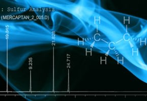 New Fuel Gas Odorant Composition Analysis Program